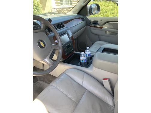 2013 Chevrolet Suburban 1500 LT
