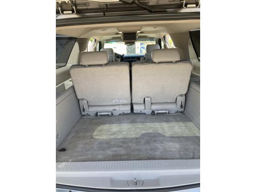 2013 Chevrolet Suburban 1500 LT