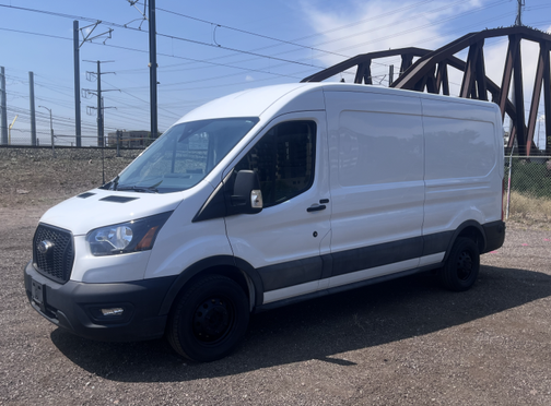 2024 Ford Transit-250 Base