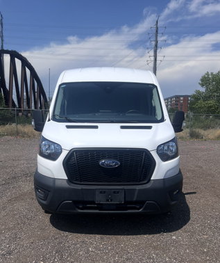 2024 Ford Transit-250 Base