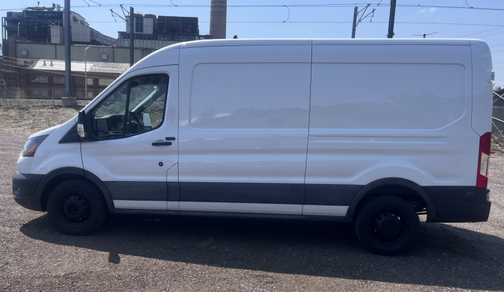 2024 Ford Transit-250 Base