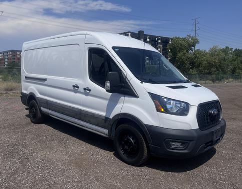 2024 Ford Transit-250 Base