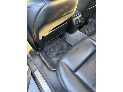 2008 Acura TL 3.2