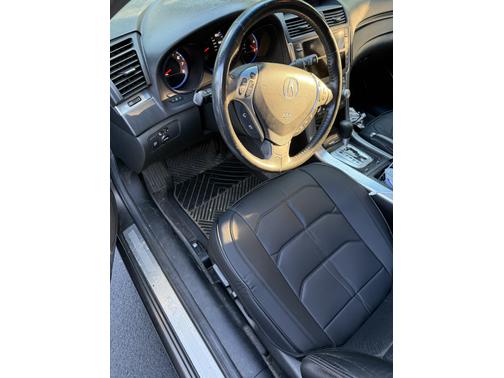 2008 Acura TL 3.2