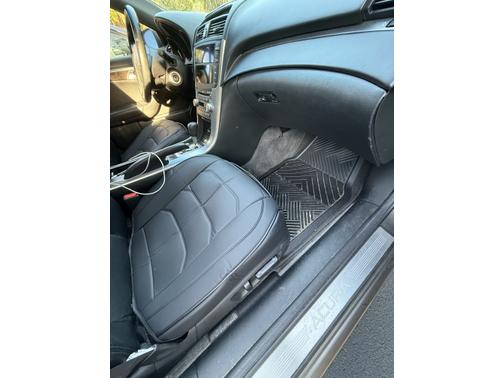2008 Acura TL 3.2