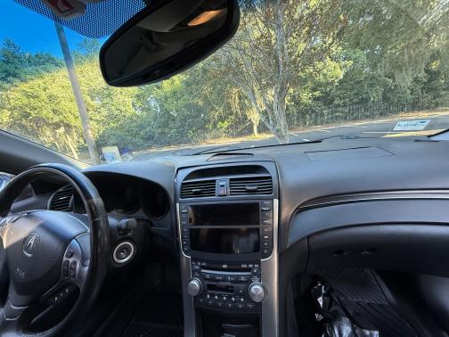 2008 Acura TL 3.2