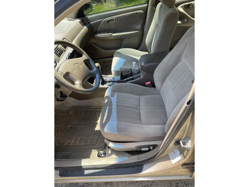 2001 Toyota Camry LE