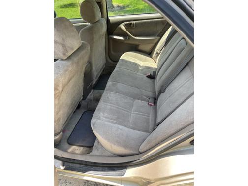 2001 Toyota Camry LE