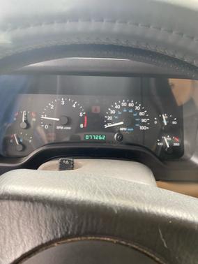 1998 Jeep Wrangler Sahara