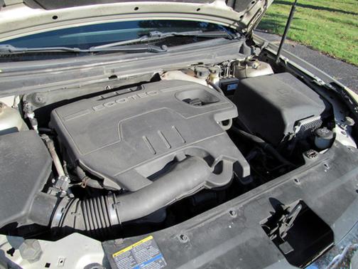 2009 Saturn Aura XR