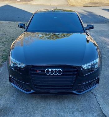 2015 Audi S5 3.0T Premium Plus