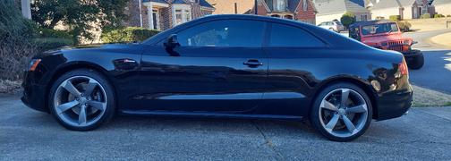 2015 Audi S5 3.0T Premium Plus