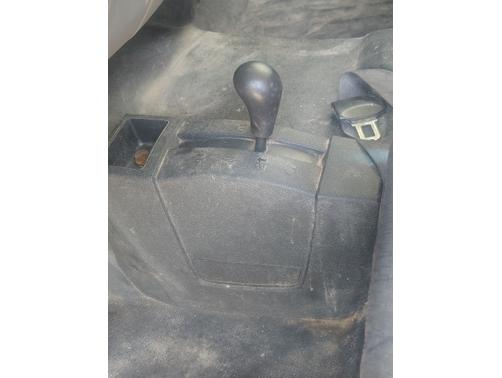 2013 Chevrolet Silverado 1500 Work Truck