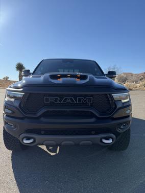 2023 RAM 1500 TRX