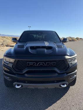 2023 RAM 1500 TRX