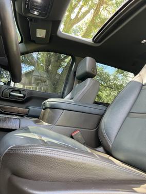 2022 GMC Sierra 3500 Denali