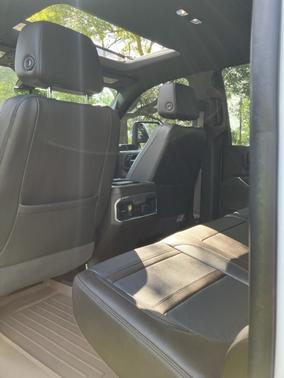 2022 GMC Sierra 3500 Denali