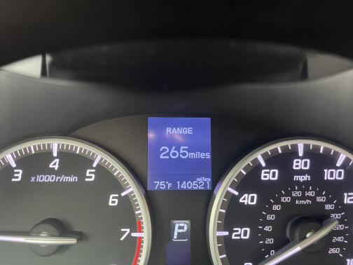 2014 Acura ILX 2.0L