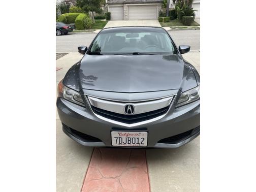 2014 Acura ILX 2.0L