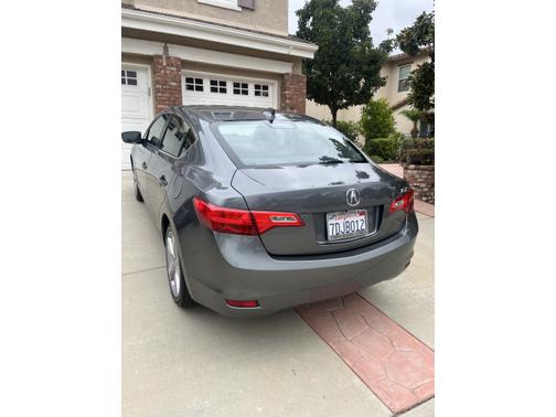 2014 Acura ILX 2.0L