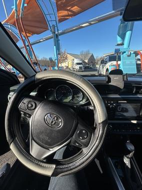 2016 Toyota Corolla LE Plus