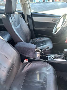 2016 Toyota Corolla LE Plus