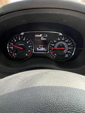 2019 Subaru WRX Base