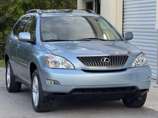 2005 Lexus RX 330 Base