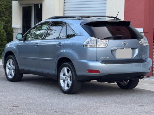 2005 Lexus RX 330 Base