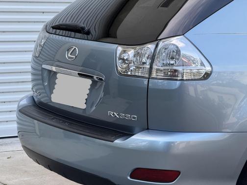 2005 Lexus RX 330 Base
