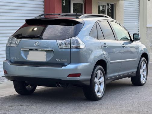 2005 Lexus RX 330 Base