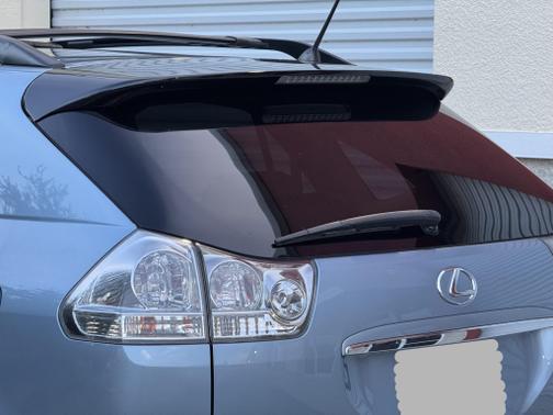 2005 Lexus RX 330 Base