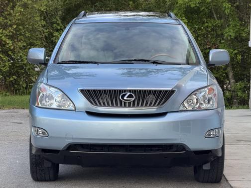 2005 Lexus RX 330 Base