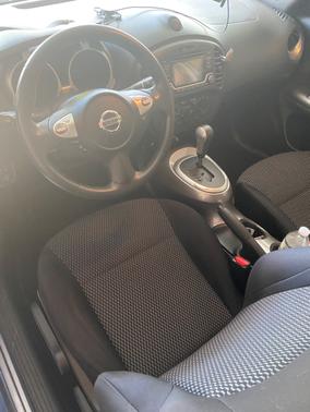 2016 Nissan Juke S