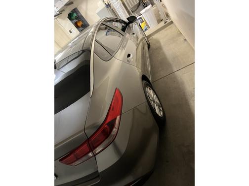 Photo 3 of 12 of 2018 Kia Optima LX