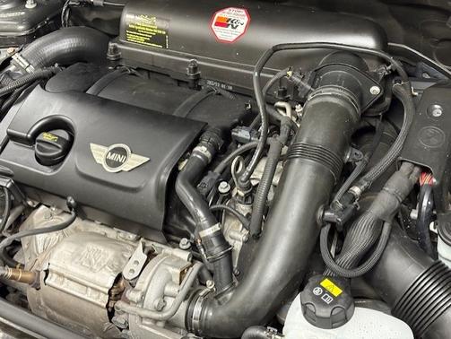 2013 MINI Hardtop Cooper S