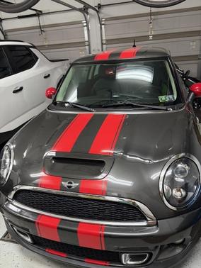 2013 MINI Hardtop Cooper S