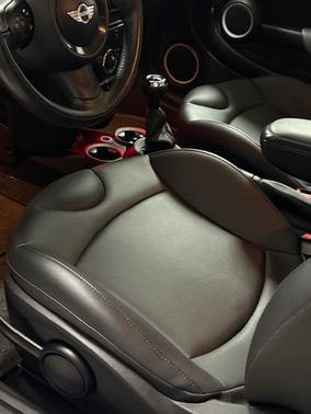 2013 MINI Hardtop Cooper S