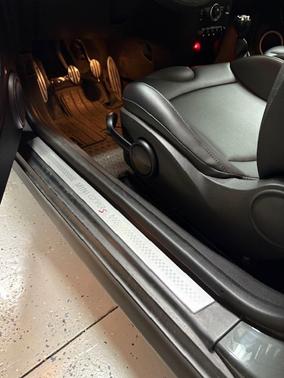 2013 MINI Hardtop Cooper S