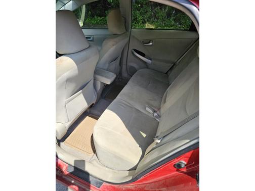 2011 Toyota Prius II
