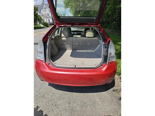 2011 Toyota Prius II