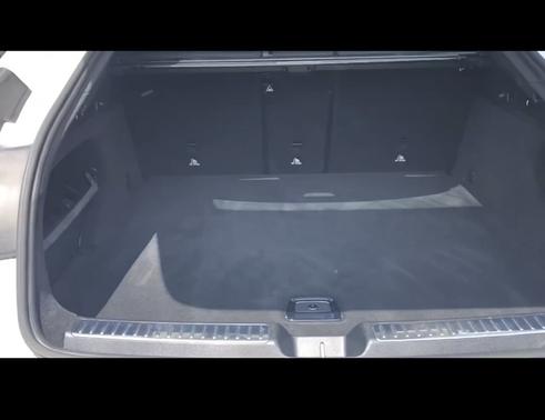 2020 Mercedes-Benz AMG GLC 43 4MATIC Coupe