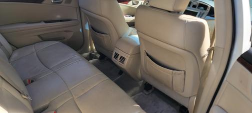 2011 Toyota Avalon Limited