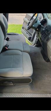 2008 Ford F-250 XLT Crew Cab Super Duty