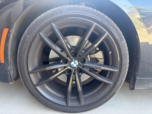 2022 BMW 330 i