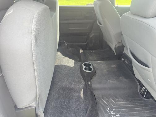 2013 RAM 1500 Tradesman