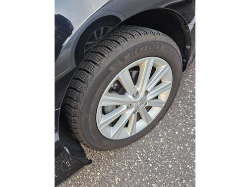 2014 Toyota Camry XLE