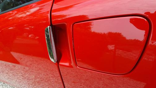 2007 Chevrolet Corvette Base