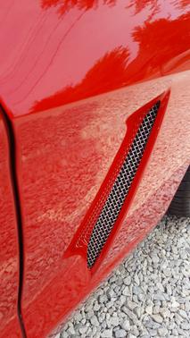 2007 Chevrolet Corvette Base