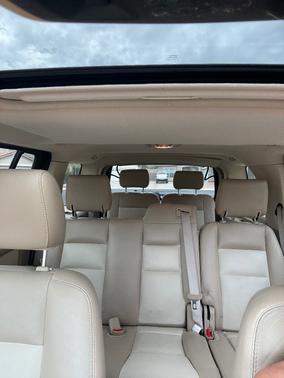 2008 Ford Explorer Eddie Bauer